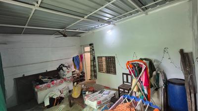 Bedroom Image of 550 Sq.ft 1 BHK Independent House for rent in Rajrooppur Allahabad for Rs. 8000