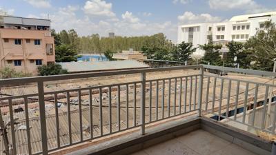 Image of 1445 Sq.ft 2.5 BHK Apartment / Flat for sale in K R Puram, Bengaluru for Rs. 12900000