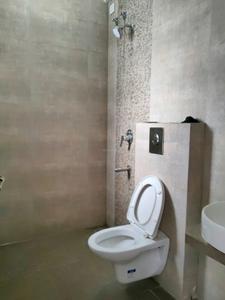 Bedroom Two Image of 900 Sq.ft 2 BHK Apartment / Flat for sale in Kasarvadavali Thane for Rs. 9900000