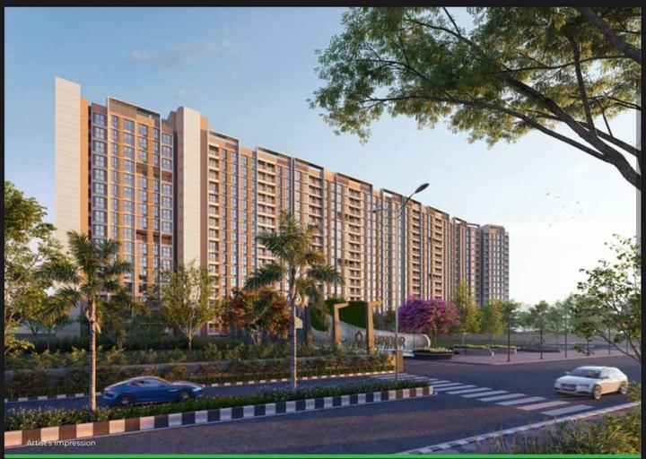 Kohinoor Uptown Kalyan Main Image 1