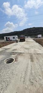 Image of 1000 Sq.ft Residential Plot / Land for sale in Kesnand, Pune for Rs. 1910000