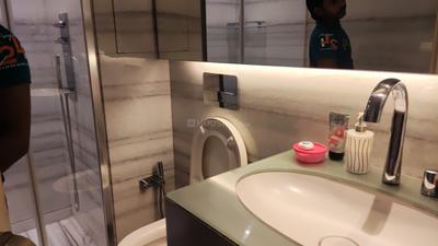 Image of 3300 Sq.ft 4 BHK Apartment / Flat for sale in Lodha World Crest, Lower Parel, Mumbai for Rs. 162500000