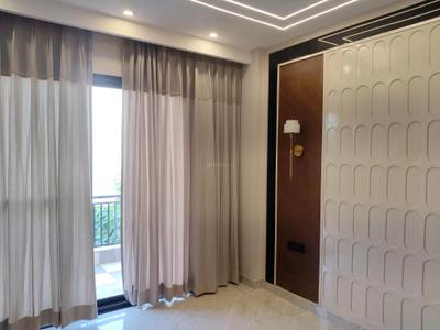 Bedroom Image of 4500 Sq.ft 4 BHK Builder Floor for sale in Emaar Emerald Hills Phase 2, Sector 65 Gurgaon for Rs. 64900000