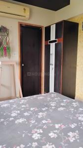 Bedroom Image of 1480 Sq.ft 3 BHK Apartment / Flat for sale in Prahlad Nagar Ahmedabad for Rs. 11100000