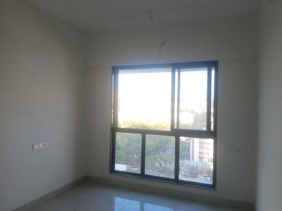 Bedroom Image of 409 Sq.ft 1 BHK Apartment / Flat for sale in Marine View, Borivali West Mumbai for Rs. 8999999