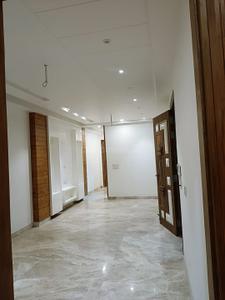 Hall Image of 1300 Sq.ft 3 BHK Builder Floor for sale in Ashok Nagar New Delhi for Rs. 21000000