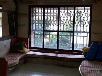 Living Room Image of 900 Sq.ft 2 BHK Apartment / Flat for rent in Sai Proviso Leisure Town Phase 1, Hadapsar Pune for Rs. 45000
