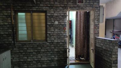 Image of 900 Sq.ft 1 BHK Apartment / Flat for rent in Maninagar, Ahmedabad for Rs. 16000