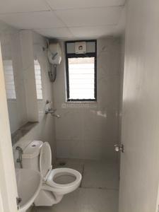 Image of 691 Sq.ft 1 BHK Apartment / Flat for sale in Dombivli East, Thane for Rs. 4500000