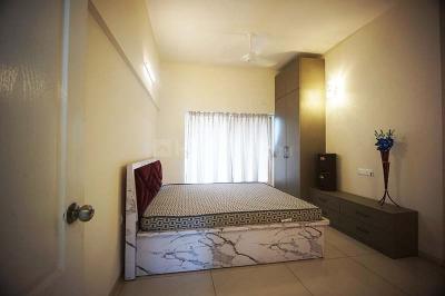 Bedroom Image of 2290 Sq.ft 4 BHK Duplex for sale in Talegaon Dabhade Pune for Rs. 18000000