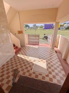 Image of 900 Sq.ft 2 BHK Independent House for sale in Othakalmandapam, Coimbatore for Rs. 5600000
