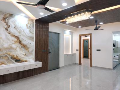 Living Room Image of 1620 Sq.ft 3 BHK Builder Floor for sale in Sector 85 Faridabad for Rs. 17000000