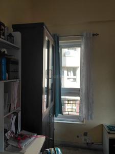 Bedroom Image of 2140 Sq.ft 3.5 BHK Apartment / Flat for sale in Ambuja Udita, Santoshpur Kolkata for Rs. 19500000