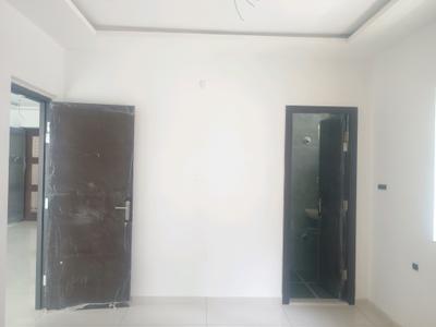 Bedroom Image of 1950 Sq.ft 3 BHK Apartment / Flat for sale in Jaswitha Luxor, Kokapet Hyderabad for Rs. 17300000