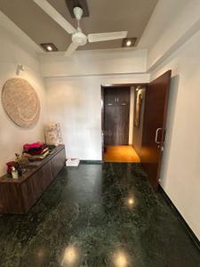 Hall Image of 2675 Sq.ft 4 BHK Apartment / Flat for sale in Goyal Riviera Harmony, Prahlad Nagar Ahmedabad for Rs. 25100000