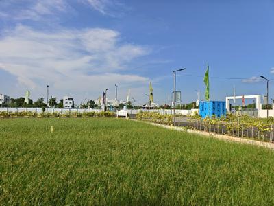 Image of 900 Sq.ft Residential Plot / Land for sale in Urapakkam, Chennai for Rs. 4229100