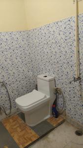 Bathroom Image of 1720 Sq.ft 6 BHK Independent House for sale in Palam Vihar Gurgaon for Rs. 41000000
