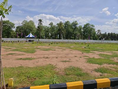 Image of 925 Sq.ft Residential Plot / Land for sale in Vikaa Royal Garden, West Tambaram, Chennai for Rs. 3236575