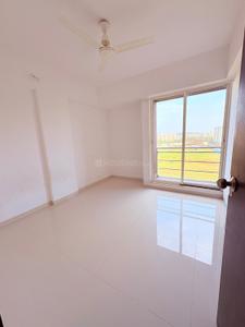 Bedroom Image of 1050 Sq.ft 2 BHK Apartment / Flat for sale in Darshan Parklane Premier, Wagholi Pune for Rs. 6000000