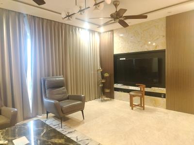 Living Room Image of 1053 Sq.ft 2 BHK Apartment / Flat for sale in Kotibhaskar Indukiran CHSL, Kothrud Pune for Rs. 17000000