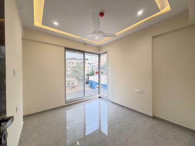 Bedroom Image of 930 Sq.ft 2 BHK Apartment / Flat for sale in Balaji Heights, Dombivli East Thane for Rs. 6207500