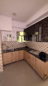 Kitchen Image of 1734 Sq.ft 3 BHK Apartment / Flat for sale in Civitech Stadia, Sector 79 Noida for Rs. 26000000