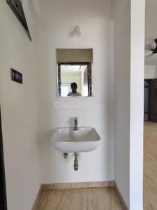 Image of 1050 Sq.ft 2 BHK Apartment / Flat for sale in VTP Beaumonde Building T2, Manjari Khurd, Pune for Rs. 8500000