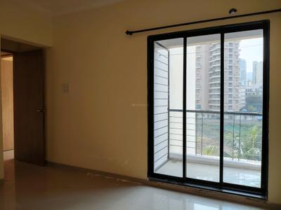 Bedroom Image of 1080 Sq.ft 2 BHK Apartment / Flat for sale in Kamothe Navi Mumbai for Rs. 12900000