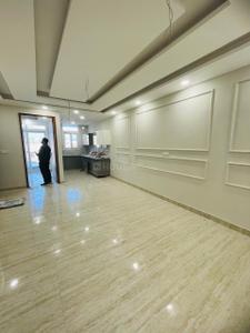 Kitchen Image of 1550 Sq.ft 3 BHK Builder Floor for sale in Niranjanpur Dehradun for Rs. 5800000