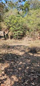 Mapusa Plot View 2