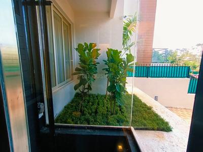 Balcony Image of 3500 Sq.ft 4 BHK Villa for sale in Hummock Villas, Khandala Lonavala for Rs. 35000000