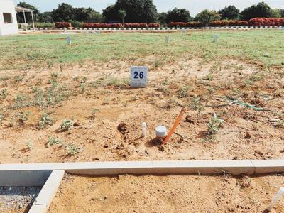 Image of 4000 Sq.ft Residential Plot / Land for sale in Cox Town, Bengaluru for Rs. 100000000