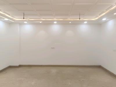 Living Room Image of 2350 Sq.ft 4 BHK Builder Floor for sale in Rohini Extension New Delhi for Rs. 30500000