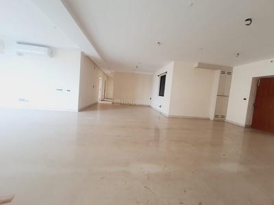 4 BHK Flat