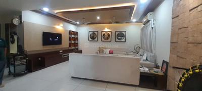 Hall Image of 2700 Sq.ft 5 BHK Villa for rent in Atladara Vadodara for Rs. 80000