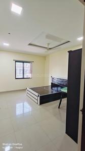 Hall Image of 1260 Sq.ft 2 BHK Apartment / Flat for rent in Trimurti Nagar Nagpur for Rs. 25000