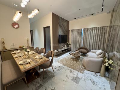 2 BHK Flat