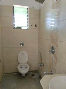 Bedroom Three Image of 1600 Sq.ft 3 BHK Apartment / Flat for sale in Today Ganesham, Ulwe Navi Mumbai for Rs. 16500000