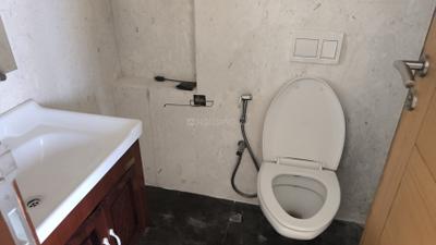 Image of 1011 Sq.ft 3 BHK Apartment / Flat for rent in Ekta Tripolis, Goregaon West, Mumbai for Rs. 90000