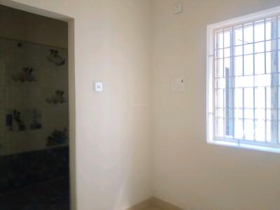 Bedroom Image of 2070 Sq.ft 3 BHK Apartment / Flat for sale in Iyyappanthangal Chennai for Rs. 14487930