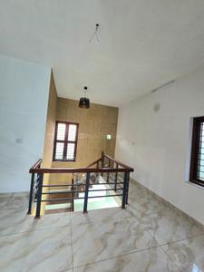 Hall Image of 1350 Sq.ft 3 BHK Independent House for sale in Kongorppilly Kochi for Rs. 4500000