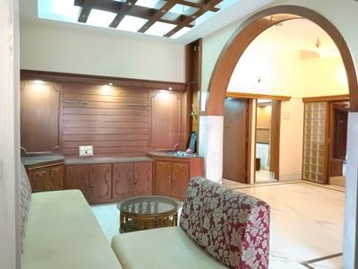 Living Room Image of 1700 Sq.ft 3 BHK Apartment / Flat for sale in Shibpur Howrah for Rs. 9200000