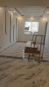 Hall Image of 2400 Sq.ft 3 BHK Independent House for sale in Indira Nagar Lucknow for Rs. 11000000