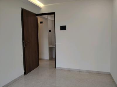 Bedroom Image of 1715 Sq.ft 3 BHK Apartment / Flat for sale in Kesar Harmony, Kharghar Navi Mumbai for Rs. 35800000