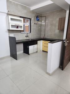 Kitchen Image of 850 Sq.ft 2 BHK Apartment / Flat for sale in Ideal Colony, Kothrud Pune for Rs. 14500000