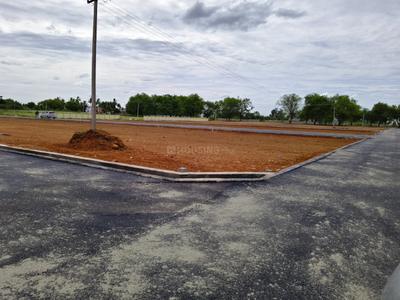 Image of 2400 Sq.ft Residential Plot / Land for sale in Panjappur, Tiruchirappalli for Rs. 8400000