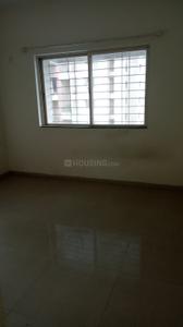 Bedroom Image of 950 Sq.ft 2 BHK Apartment / Flat for rent in Aishwaryam Ventures, Chinchwad Pune for Rs. 24000