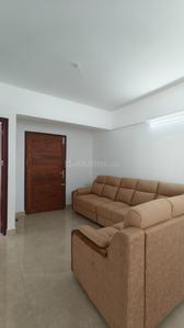Hall Image of 953 Sq.ft 2 BHK Studio for sale in Kakkanad Kochi for Rs. 5300000