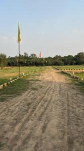 Image of 900 Sq.ft Residential Plot / Land for sale in Ashiana Colony, Dera Bassi for Rs. 2450000