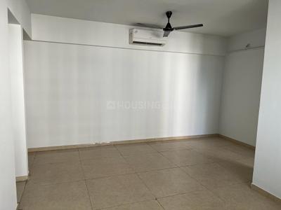 Hall Image of 1200 Sq.ft 3 BHK Apartment / Flat for sale in Lodha Palava Lakeside A To H, Palava Phase 2 Thane for Rs. 6700000